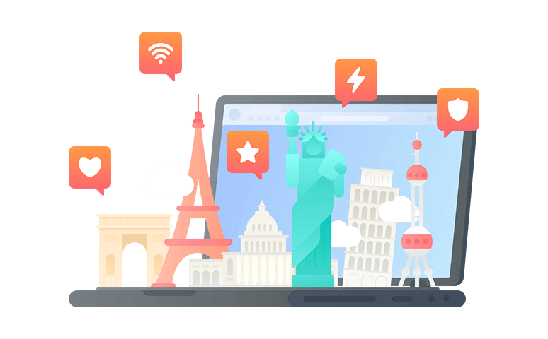 在加拿大连接到中国vpn - 大陆加速器